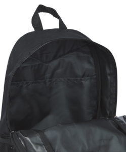 Рюкзак Jögel ESSENTIAL Classic Backpack, черный, фото 6