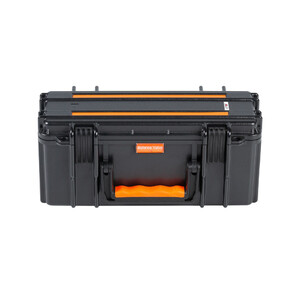 Кейс защитный OffRoadTeam серия Pilgrim модель P268311-N, БЕЗ НАПОЛНИТЕЛЯ, внутренние размеры 260*83*118мм, объем 2,45л, IP67, фото 4