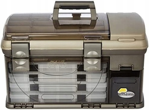 Ящик Plano 777101 Guide Series W/ 4-23701's (54.0cm x 30.5cm 30.5cm) (1561111), фото 4