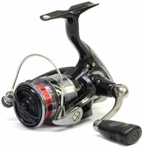 Катушка безынерционная 20 RX LT 4000-С DAIWA, фото 1