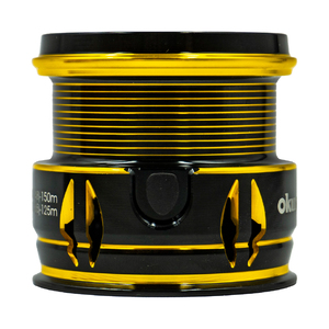 Запасная шпуля OKUMA ISX-2500SA-spool, фото 2
