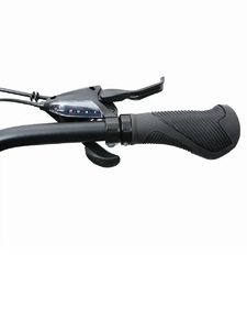 Велосипед Tech Team Velvet 29"x21 черный, фото 4