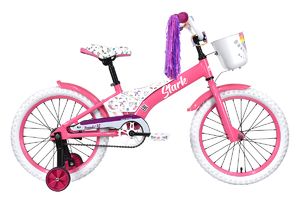 Велосипед Stark Tanuki 18 Girl (2023), фото 1
