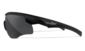 Очки Rogue Comm Wiley-X, цвет Matte Black/Grey Clear Light Rust (2852), фото 4