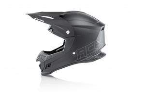 Шлем Acerbis PROFILE 4 Black Matt M, фото 5