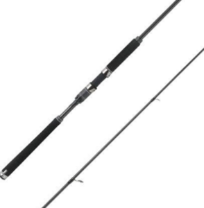 Удилище спиннинговое Abu Garcia Salty Stage PT Seabass XSBS-982M, фото 3