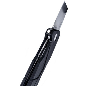 Нож Ruike P138-B черный, фото 5