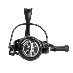 Катушка Nisus KUMIKO 4000F 5+1 подшип (N-K4000F), фото 3