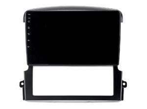 Рамка InCar для UMS KIA Sorento 2006-2009, 9", фото 5