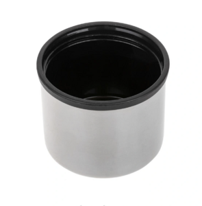 Термос (HS.TM-054-BE) 1000ML Орёл синий (2 крышки-кружки) TONAR, фото 6