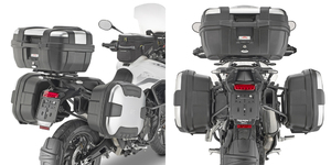 T GIVI UB.PANN.HOLDER   TRIUMPH TIGER 900 (2020)