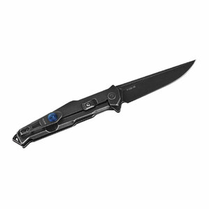 Нож Ruike P108-SB черный, фото 2