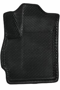 Коврики 3D EVA "РОМБ" Seintex OMODA C5 черные, фото 2