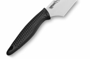 Нож Samura Golf Накири, 16,7 см, AUS-8, фото 3