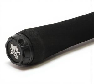 Удилище кастинговое Abu Garcia Beast X2 6611H JB 35-100гр, фото 2