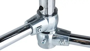 Стойка KUPO CL-20M MASTER C-STAND, фото 4