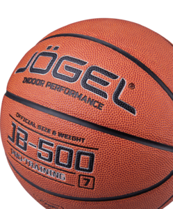 Мяч баскетбольный Jögel JB-500 №7, фото 4