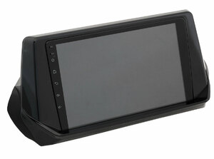 Рамка InCar для UMS PEUGEOT 2008 2019+, 9", фото 5