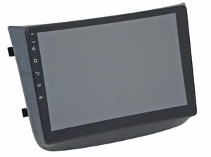 Рамка InCar для UMS MERCEDES Vito, Viano (639) 2003-2014, 10", фото 4