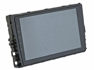 Рамка Incar для UMS VW Universal 2017+,9"тип1, фото 4