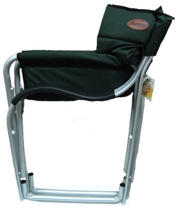 Кресло складное Canadian Camper CC-777AL (алюминий), фото 2