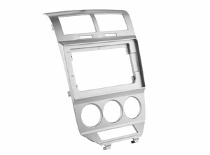 Рамка  InCar для UMS DODGE Caliber 2006-2009, 10", фото 2