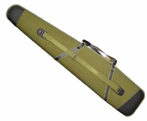 Чехол оружейный Remington б/о 133х15х31х6 (зеленый), фото 2