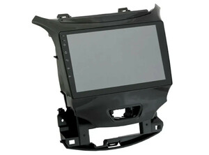 Рамка InCar для UMS CHEVROLET Cruze 2015+, 9", фото 5