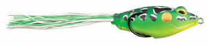 Лягушка STORM SX-Soft Bloop Frog 25 /313, фото 1
