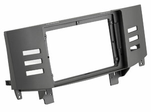 Рамка Incar для UMS TOYOTA Mark X 2004-2009, 9" (тип2), RTY-FC184, фото 2
