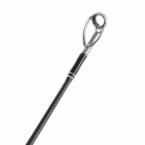 Удилище кастинговое Zetrix HAYRON HRC-822SBE 2nd Gen max 140 гр., фото 8