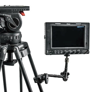 Зажим KUPO KCP-730B SUPER CLAW CLAMP, фото 6