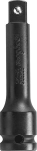 Ombra 231204 Удлинитель для ударного инструмента 1/2"DR, 100 мм