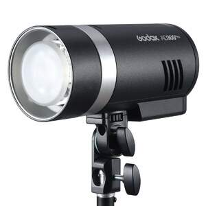 Вспышка аккумуляторная Godox Witstro AD300Pro с поддержкой TTL, фото 1