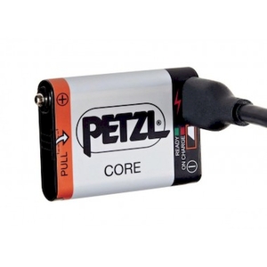 Фонарь налобный Petzl Tikka Core 450лм, желтый, фото 3
