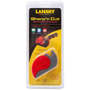 Точилка Lansky для ножей Sharp'n Cut, фото 2