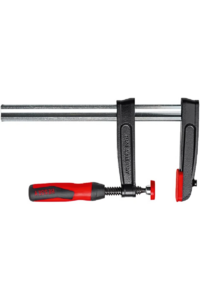 Струбцина BESSEY чугунная 800/120, 5.5 кН, 2К ручка TPN80S12BE-2K, фото 3