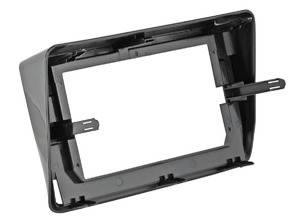 Рамка Incar для UMS TOYOTA Noah III (R80), Esquire, Voxy 2014-2021, 10" (тип1), RTY-FC484, фото 3