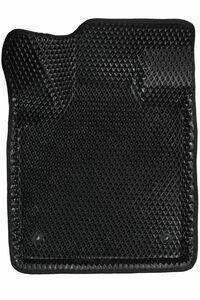 Коврики 3D EVA "РОМБ"Seintex  EXEED TXL черные, фото 2