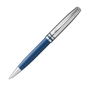 Pelikan Jazz Velvet - Dark Blue, шариковая ручка, фото 1