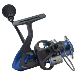 Катушка OKUMA Safina SW-X 4000A 5.0:1, фото 5