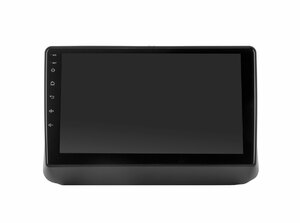 Рамка InCar для UMS JEEP Grand Cherokee 2014-2021, 9", фото 4