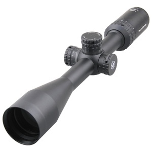 Оптический прицел Vector Optics Hugo 4-16x44, сетка 22LR Rimfire, 25,4 мм, азотозаполненный, без подсветки (SCOL-29P), фото 1