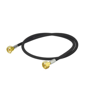 Устройство для заправки баллонов FLEX L=1500 мм, G3/4-G3/4, фото 1