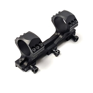 Кронштейн-моноблок Vector Optics X-Accu 34 мм, 20MOA (SCTM-58), фото 3