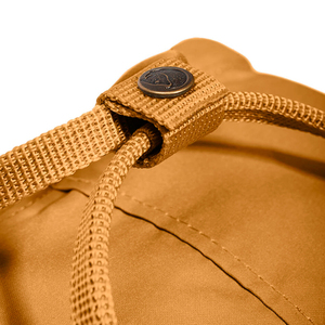 Рюкзак Fjallraven Kanken Mini, коричневый, 20х13х29 см, 7 л, фото 16