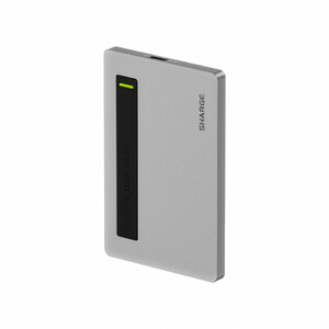 Бокс для SSD диска SHARGE DISK Plus (SD002-G) серый, фото 1