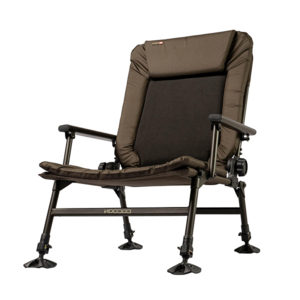 Кресло рыболовное JRC Cocoon II Relaxa Recliner Chair, фото 6