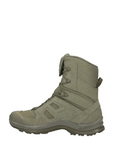 Ботинки HAIX "BLACK EAGLE" Athletic 2.0 V GTX High Sage (UK 42 RU 41), фото 4