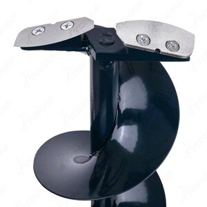 Шнек под шуруповерт ALTAY ENERGY MINI 150R правое вращение (SAE-150RM) Тонар, фото 5